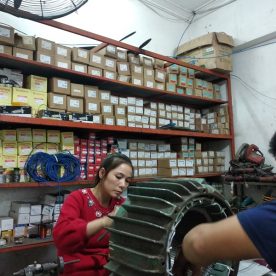 THINH NGOAN ELECTRICAL STORE