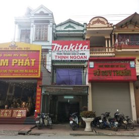 THINH NGOAN ELECTRICAL STORE