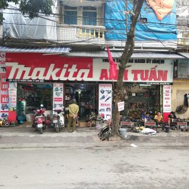 TRUNG TÂM ĐIỆN MÁY ANH TUẤN