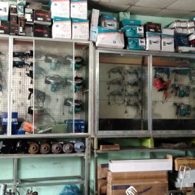 CÔNG TY TNHH KỸ THUẬT CƠ ĐIỆN CÔNG DANH