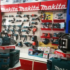 TRAN LIEN HUNG STORE (HONG PHU THANH COMPANY LIMITED)