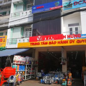 CỬA HÀNG TRẦN LIÊN HƯNG (CÔNG TY TNHH MTV HỒNG PHÚ THÀNH)