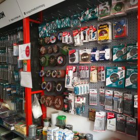 CÔNG TY TNHH MTV VĨNH TÀI