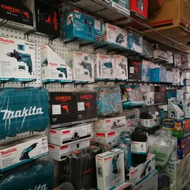 ĐIỆN CƠ NGÔ KHÔI (HỘ KINH DOANH TUẤN KHÔI)