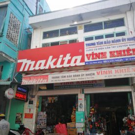 CỬA HÀNG VĨNH KHIÊM