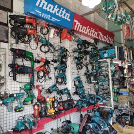 SAU DIEP STORE (DAO VAN VINH BUSINESS HOUSEHOLDS)