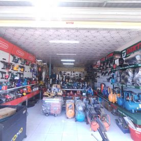 BAO NGOC THANH PQ MECHANICAL ENGINEERING COMPANY LIMITED (KHANH LAM STORE)