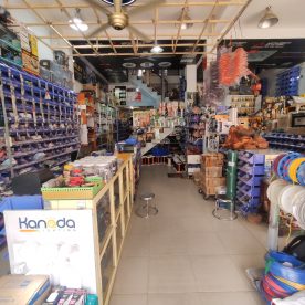 LONG HOANG DUY CO. LTD