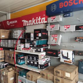 LONG HOANG DUY CO. LTD