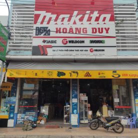 CÔNG TY TNHH MTV LONG HOÀNG DUY (CH HOÀNG DUY)