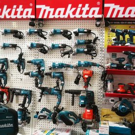 CỬA HÀNG TÍN HÒA