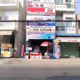 HỘ KINH DOANH PHÚ CƯỜNG