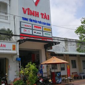 VINH TÀI COMPANY LIMITED