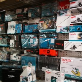 NGO KHOI MECHANICAL ELECTRICAL (TUAN KHOI BUSINESS HOUSEHOLDS)