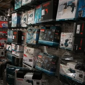 ĐIỆN CƠ NGÔ KHÔI (HỘ KINH DOANH TUẤN KHÔI)