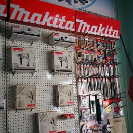 NHU MECHANICAL ELECTRICAL