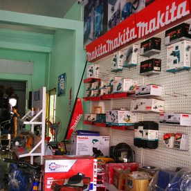 NHU MECHANICAL ELECTRICAL