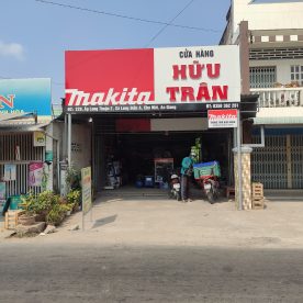 HỘ KINH DOANH HỮU TRÂN