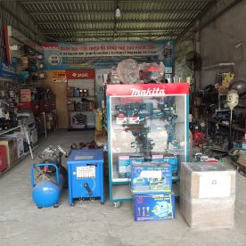 HỘ KINH DOANH HỮU TRÂN