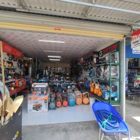 BAO NGOC THANH PQ MECHANICAL ENGINEERING COMPANY LIMITED (KHANH LAM STORE)