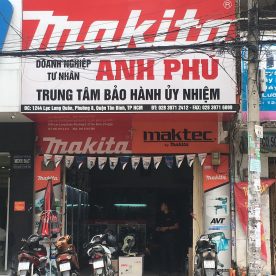 ANH PHU PRIVATE ENTERPRISE