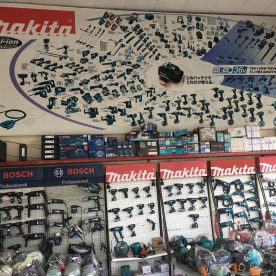 CÔNG TY TNHH MỘT THÀNH VIÊN MÁY XÂY DỰNG TUẤN ĐIỆP