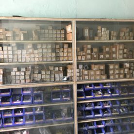 CÔNG TY TNHH MỘT THÀNH VIÊN ĐẠI TRUNG HIẾU