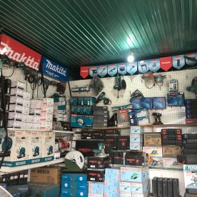 ĐIỆN CƠ THÀNH NAM (ASC)