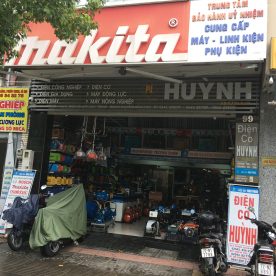 HUYNH MECHANICAL ELECTRICAL