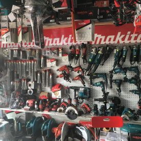 VAN PHUC MECHANICAL ELECTRICAL COMPANY LIMITED