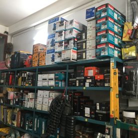 CỬA HÀNG NGỌC KHÁNH (HKD ĐÀO THỊ NGỌC KHÁNH)