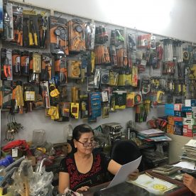 CỬA HÀNG NGỌC KHÁNH (HKD ĐÀO THỊ NGỌC KHÁNH)