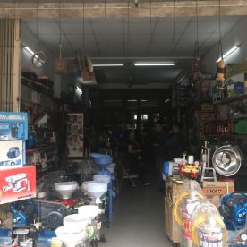 CỬA HÀNG NGỌC KHÁNH (HKD ĐÀO THỊ NGỌC KHÁNH)