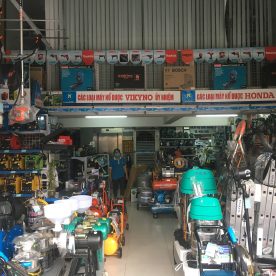 HUYNH MECHANICAL ELECTRICAL