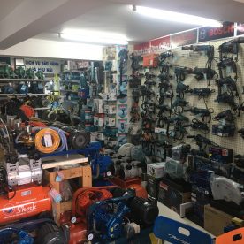 HUYNH MECHANICAL ELECTRICAL