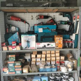 CÔNG TY TNHH THƯƠNG MẠI CHÂU THƯ