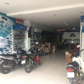 QUOC HUNG SERVICES TRADING COMPANY LIMITED