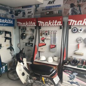 CÔNG TY TRÁCH NHIỆM HỮU HẠN DỊCH VỤ THƯƠNG MẠI QUỐC HƯNG