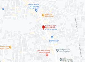 KHANH DAT ELECTRONIC ENGINEERING CO., LTD