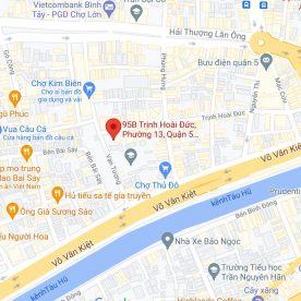 CÔNG TY TRÁCH NHIỆM HỮU HẠN KIM MINH CL.