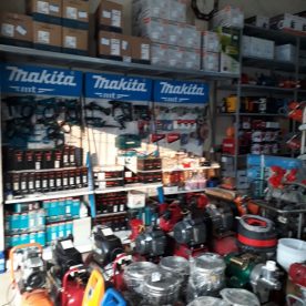 CỬA HÀNG ĐIỆN MÁY TOÀN OANH( HKD TRẦN THỊ TÚ OANH ).