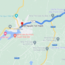 CỬA HÀNG LẮC NHỎ