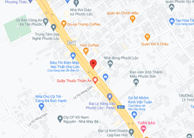 CỬA HÀNG ĐIỆN CƠ LÂM LIỆU (HKD LÂM VĂN LIỆU)