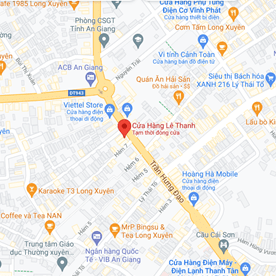 CỬA HÀNG LÊ THANH