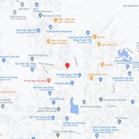 CỬA HÀNG ĐIỆN MÁY LƯU HỒNG