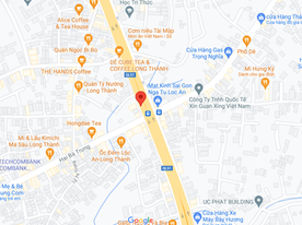 CÔNG TY TNHH THƯƠNG MẠI DỊCH VỤ LƯU NGHĨA VŨ