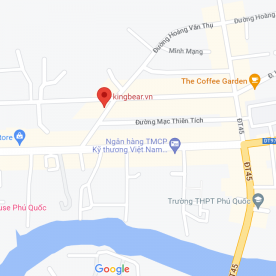 DUC TOAN STORE ( KING BEAR COMPANY LIMITED)