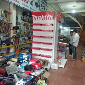 CỬA HÀNG ĐIỆN MÁY MINH TÂN(HỘ KINH DOANH NGUYỄN THỊ HIÊN).