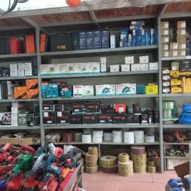 MINH TAN ELECTRONICS STORE