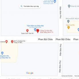 CÔNG TY TNHH KIM KHÍ ĐIỆN MÁY MINH TRÍ